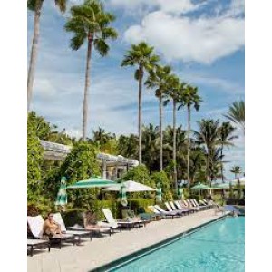 15-Day Luxury Vacation Plan in Miami