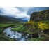 Iceland - The magical world of northern lights and glaciers