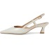 Stuart Weitzman Women's Vinnie 50 Slingback