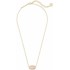 Kendra Scott Elisa Pendant Necklace for Women, Fashion Jewelry, 14k Gold-Plated