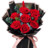 Flower Bouquet 7-Piece flower