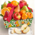 A Gift Inside All the Best Fruit Basket