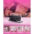 Y-NOT Automatic Sex Machine, Adjustable Masturbation Thrusting Machine with Realistic Dildo, Hands-Free Thrusting Dildo Machine with Quick Air, 3XLR Connector, Love Machine for Men Women Couples Black