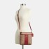 COACH Crossgrain Leather Kitt Messenger Bag