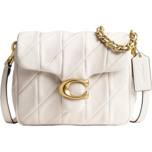 Coach Times Square Tabby 17