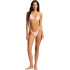 Seafolly Women's Slide Triangle Bikini Top