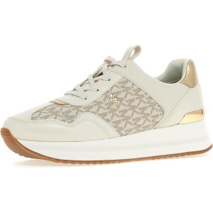 Visit the Michael Kors Store Michael Kors Women's Raina Trainer Sneaker