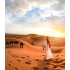 Sahara Desert, Morocco - Stars and Silence in the Desert