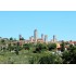 Tuscany, Italy - the perfect combination of countryside and art