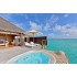 Maldives - Paradise Island Scenery