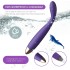 G Spot Dildo Vibrator Adult Sex Toys - SVAKOM Waterproof Personal Massager Finger Dildos Vibrators for Women - 5 * 5 Vibrations Adult Toy Female Clitoral Stimulator for Clit Nipple (More Powerful)