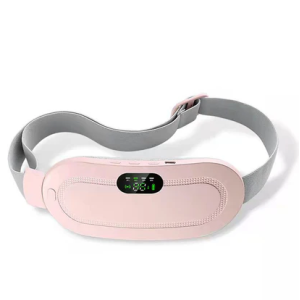 Menstrual Heating Pad Smart Warm Belt Relief Waist Pain
