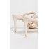 Stuart Weitzman Women's Poppy Slide Heels 75mm