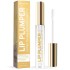 Lip Plumper Gloss, Clear Plumping Lip Gloss for Visibly Hydrated, Volumized Lips with Nourishing Ingredients to Smooth Lip Wrinkles.