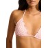 Seafolly Women's Slide Triangle Bikini Top