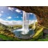 Iceland - The magical world of northern lights and glaciers