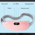 Menstrual Heating Pad Smart Warm Belt Relief Waist Pain