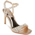Badgley Mischka Women's Olympia Heeled Sandal