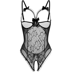 Lingerie for Women Sexy Teddy