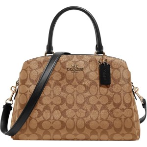 Coach Unisex Lillie Carryall
