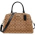 Coach Unisex Lillie Carryall