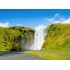 Iceland - The magical world of northern lights and glaciers