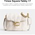 Coach Times Square Tabby 17
