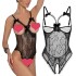 Lingerie for Women Sexy Teddy