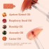 Tower 28 ShineOn Lip Jelly, MAGIC, Non-Sticky, Hydrating Vegan Lip Gloss in Clear with Gold Shimmer, Moisturizing Apricot and Raspberry Seed Oil, Clean, Cruelty Free
