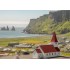 Iceland - The magical world of northern lights and glaciers