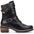 High-Heel Ankle Boot Leather San Sebastia for Woman