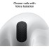 Apple AirPods 4 Wireless Earbuds, Bluetooth Headphones,