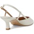 Stuart Weitzman Women's Vinnie 50 Slingback