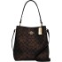 Coach Town Bucket Bag