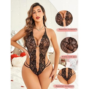 Avidlove Women One Piece Lingerie