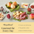 Harry & David Signature Pear Gift Basket Fruit