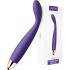 G Spot Dildo Vibrator Adult Sex Toys - SVAKOM Waterproof Personal Massager Finger Dildos Vibrators for Women - 5 * 5 Vibrations Adult Toy Female Clitoral Stimulator for Clit Nipple (More Powerful)