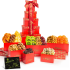Gourmet Collection - Valentines Day Dried Fruit