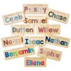 PERSONALIZED NAME PUZZLE